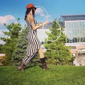 Meet your Posher, Shelby